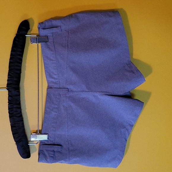 Women's Shorts - Picture 2 of 4